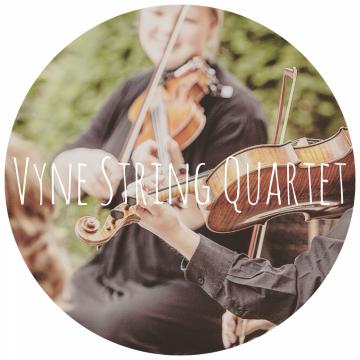 - Vyne String Quartet