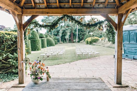 - Askham Hall