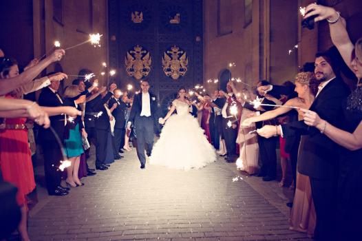 Asian Wedding Venues - Blenheim Palace