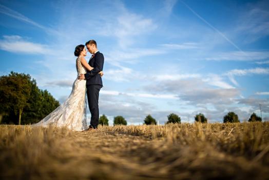 No Corkage Wedding Venues - The Ashes Barns and Country House