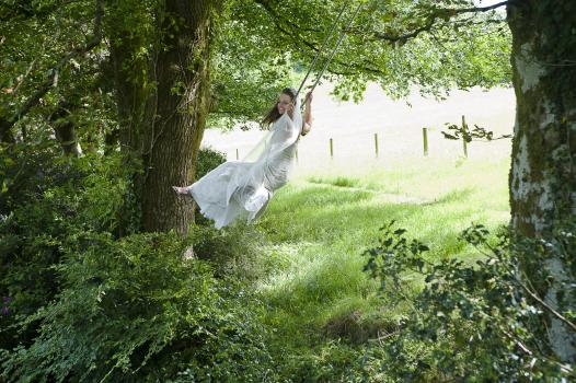 No Corkage Wedding Venues - Coombe Trenchard Estate