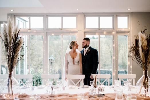 - Broadoaks Country House