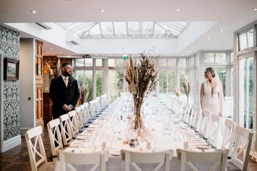 Wedding Venues In Italy - Broadoaks Country House