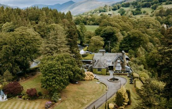 Wedding Venues In Italy - Broadoaks Country House