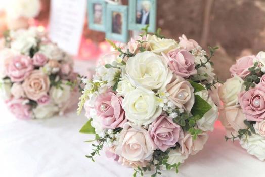 Wedding Decorations, Styling and Ideas - Bridal By Anna