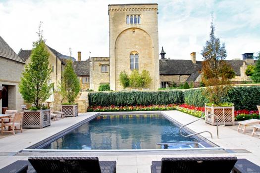 Coastal Wedding Venues - Ellenborough Park
