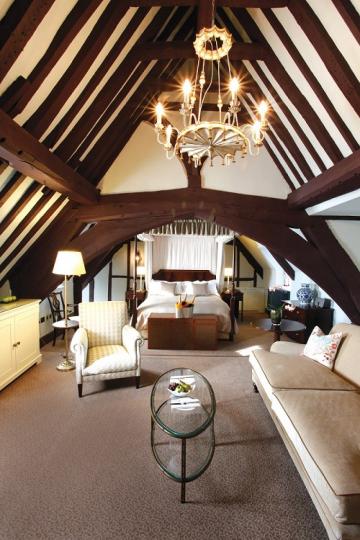 Coastal Wedding Venues - Ellenborough Park