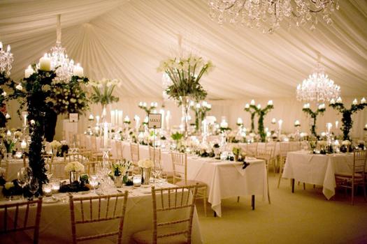 Coastal Wedding Venues - Ellenborough Park