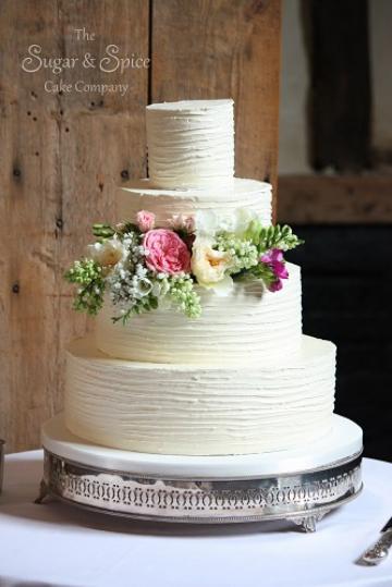 - The Sugar & Spice Cake Company