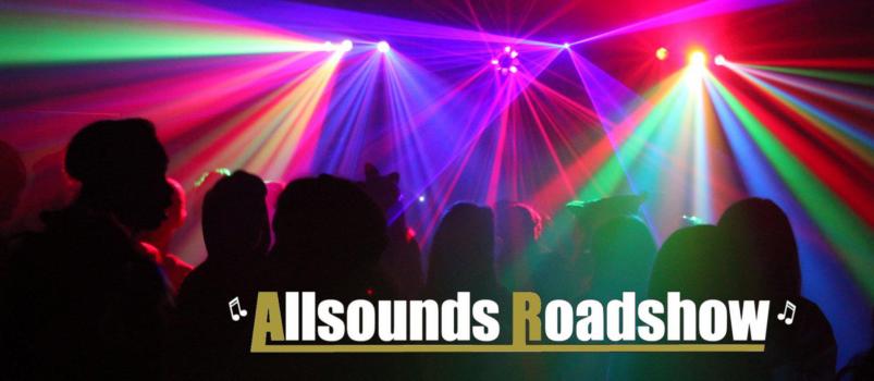 - Allsounds Roadshow