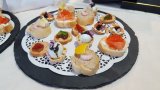 ContactDarren at Caviar Classic London now to get a quote