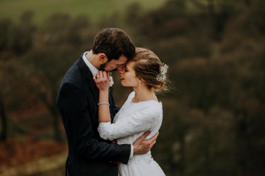 - Paul and Nanda - Wedding Photography