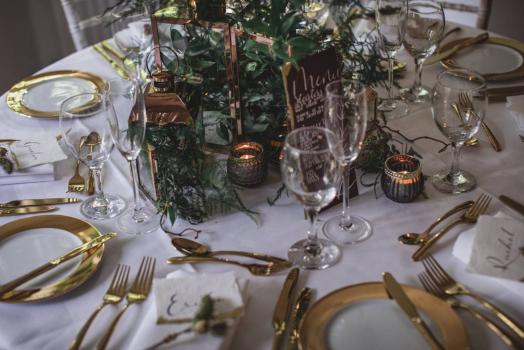 Wedding Venues In Italy - Findon Manor