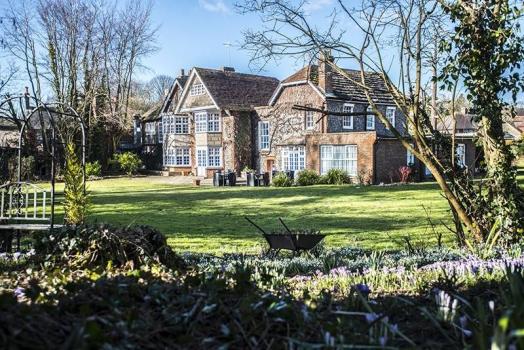 Wedding Venues In Italy - Findon Manor