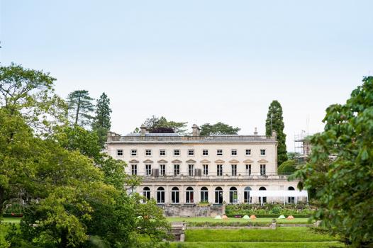 - Cowley Manor