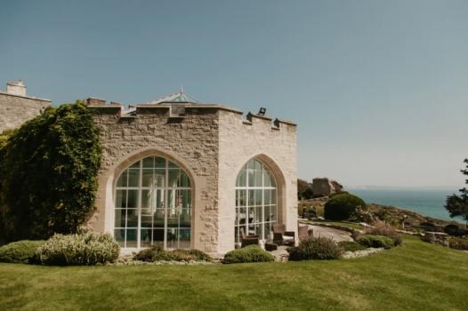 Castle Wedding Venues - Pennsylvania Castle