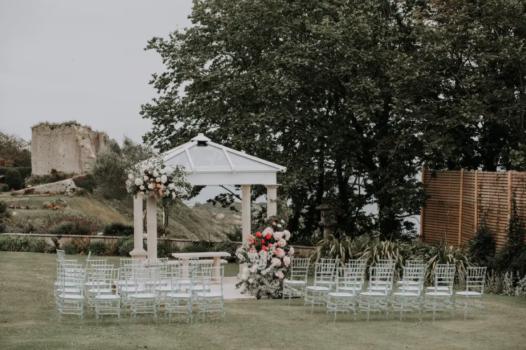 Castle Wedding Venues - Pennsylvania Castle