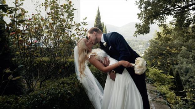 - Weddfilm