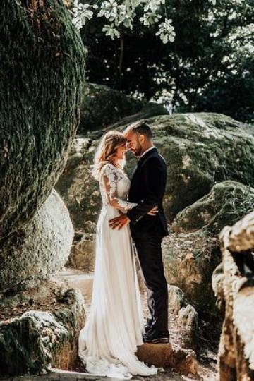 - Weddfilm