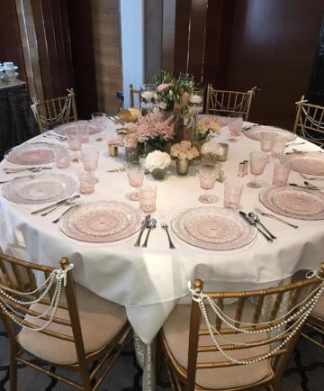 Wedding Decorations, Styling and Ideas - Daisy Street Hire ltd