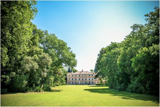 Wedding Venues In Italy - Chateau de Roquelune