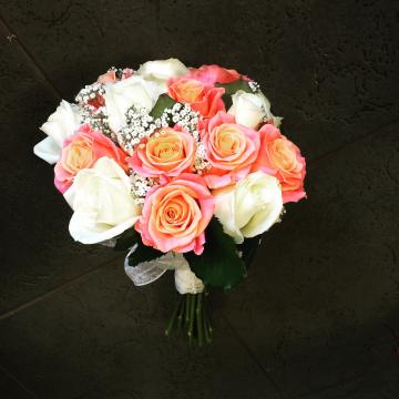 Wedding Flowers - Local Florists - La Belle Fleur