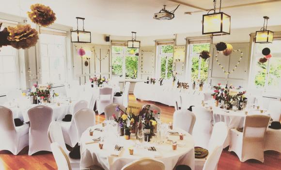 Pub Wedding Venues - The Alma