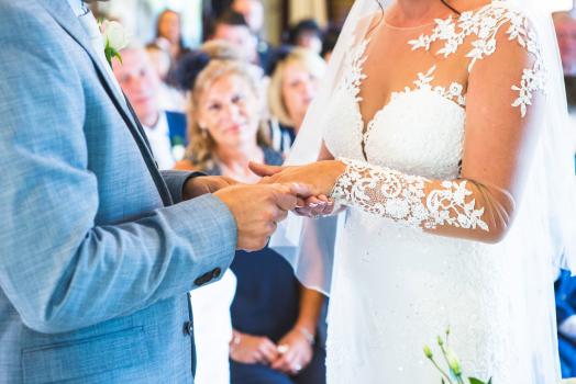Asian Wedding Venues - Surrey National Golf Club