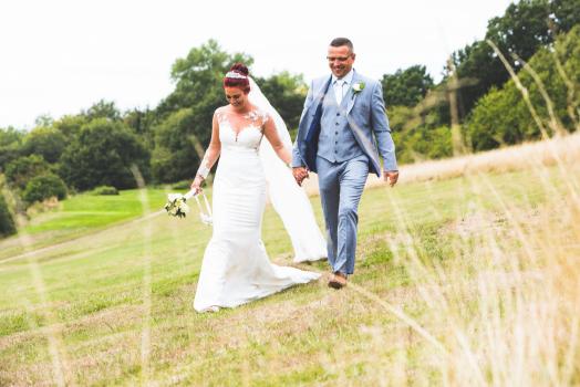 Asian Wedding Venues - Surrey National Golf Club