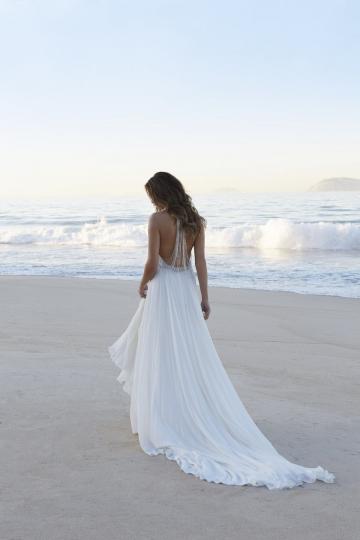 - Amanda Wakeley