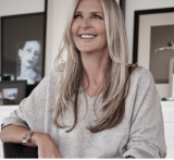 ContactAmanda at Amanda Wakeley now to get a quote