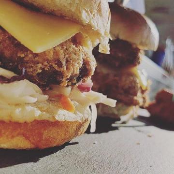 Caterers - Uncle G's Gourmet Fried Chicken Co