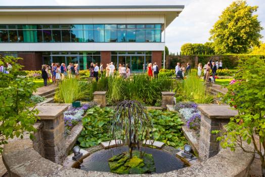 Coastal Wedding Venues - Roehampton Club