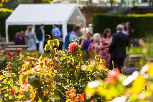 Coastal Wedding Venues - Roehampton Club