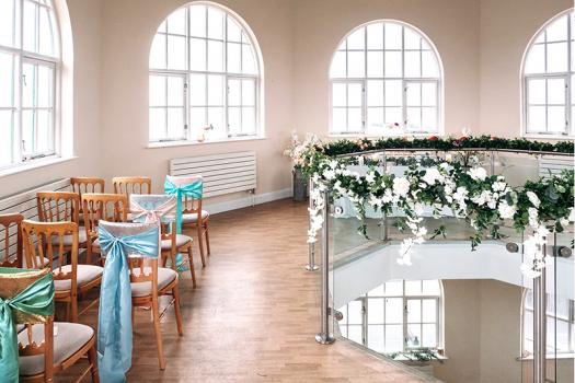 - Worthing Dome Events