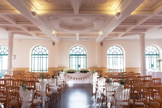 - Worthing Dome Events