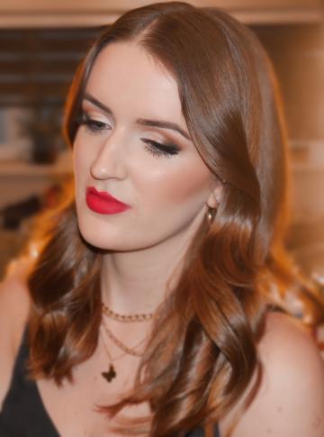 - Alicja Stasilojc make up artist