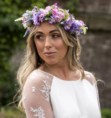 Wedding Accessories - Flash Floozy