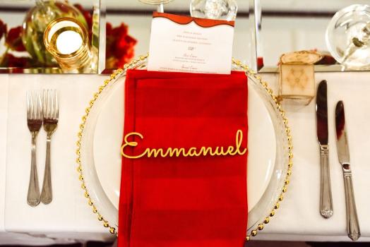 Wedding Decorations, Styling and Ideas - Estolade Events
