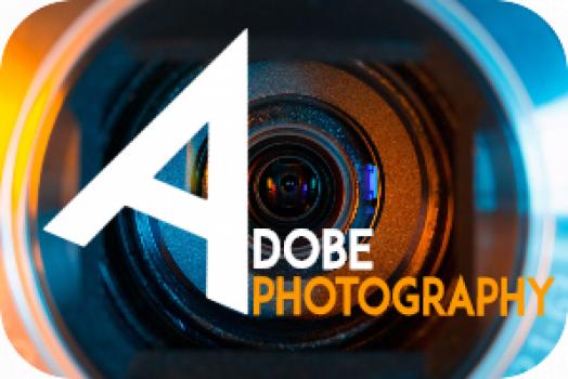 Videography - Adobe Photography