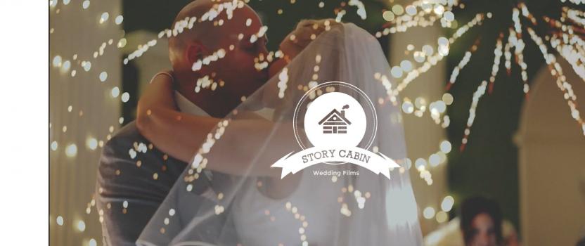 Videographers Near Me - Story Cabin Wedding Films