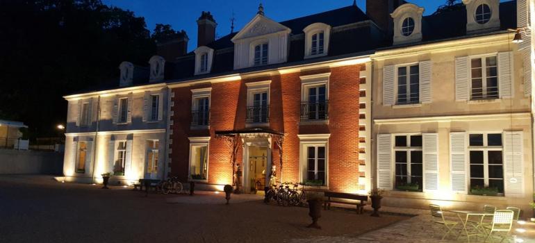 Wedding Venues In Italy - Domaine des Thômeaux