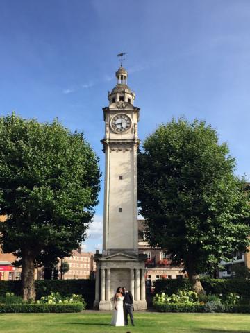 Coastal Wedding Venues - Weddings at QMUL - Queen Mary University of London