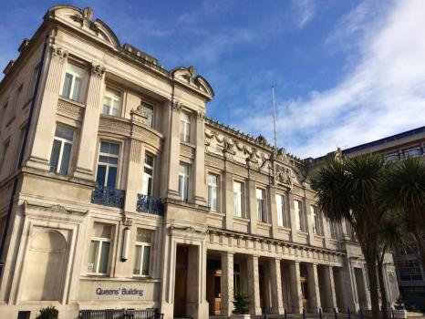 Coastal Wedding Venues - Weddings at QMUL - Queen Mary University of London