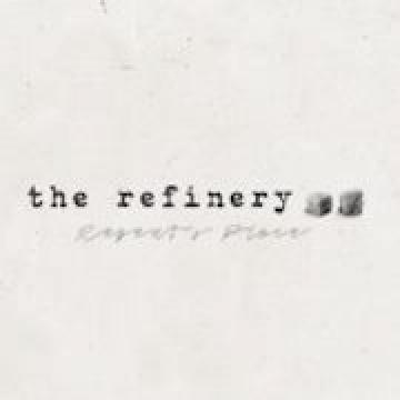 - The Refinery Regents Place
