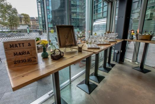 - The Refinery Regents Place