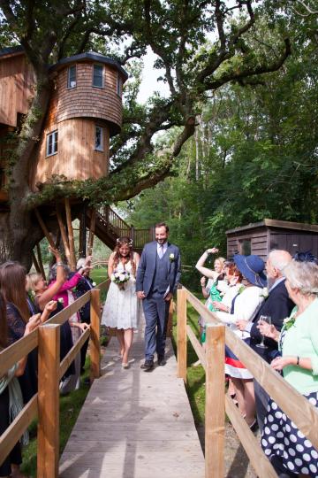  Wedding Venues In Italy - The Fox and Hounds Country Hotel