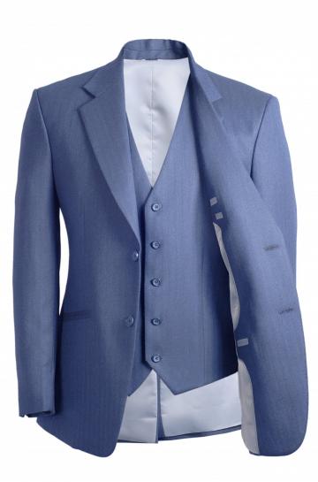 Groomswear, Suit Hire and Tailors - A Suit That Fits