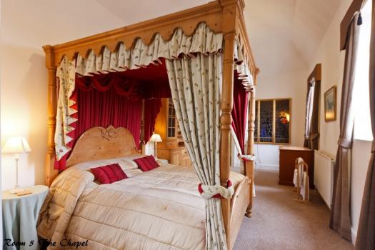 - Skendleby Hall