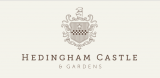 ContactAmanda at Hedingham Castle now to get a quote